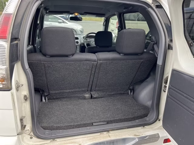 DAIHATSU TERIOS KID
