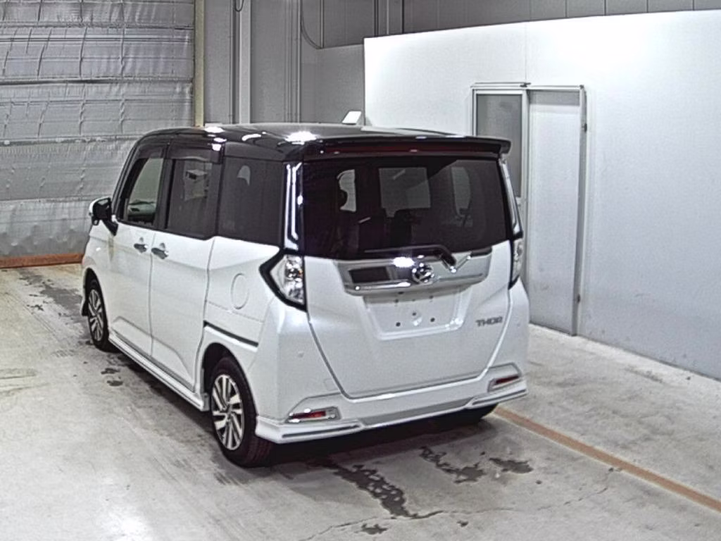 DAIHATSU THOR