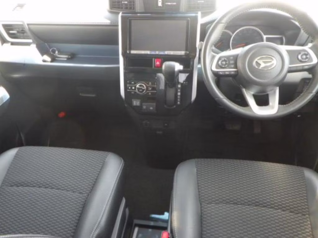 DAIHATSU THOR