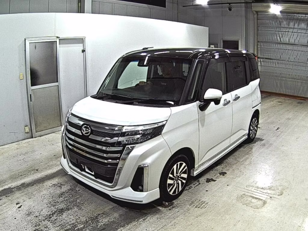 DAIHATSU THOR