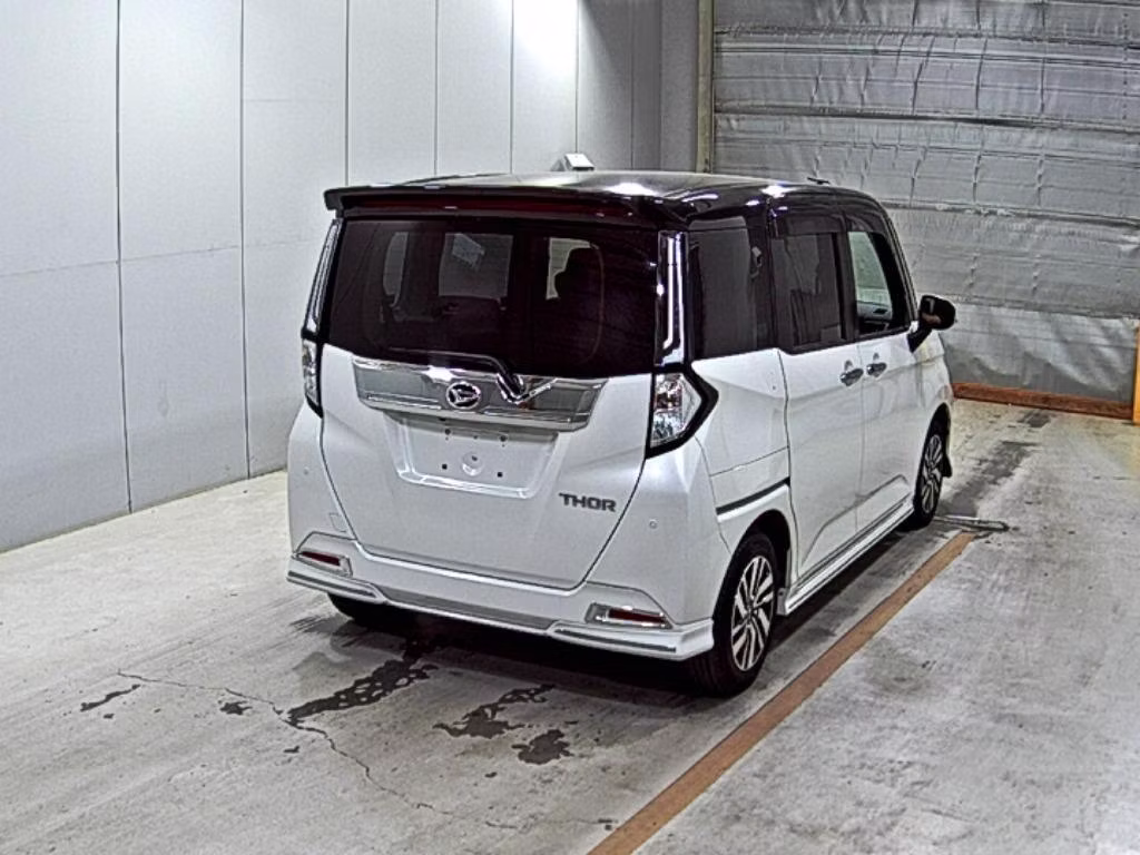 DAIHATSU THOR