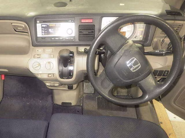 HONDA LIFE