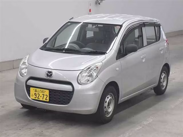 MAZDA CAROL