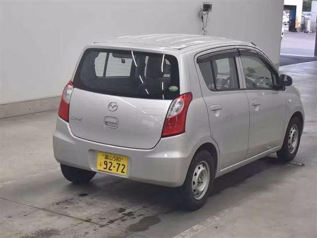 MAZDA CAROL