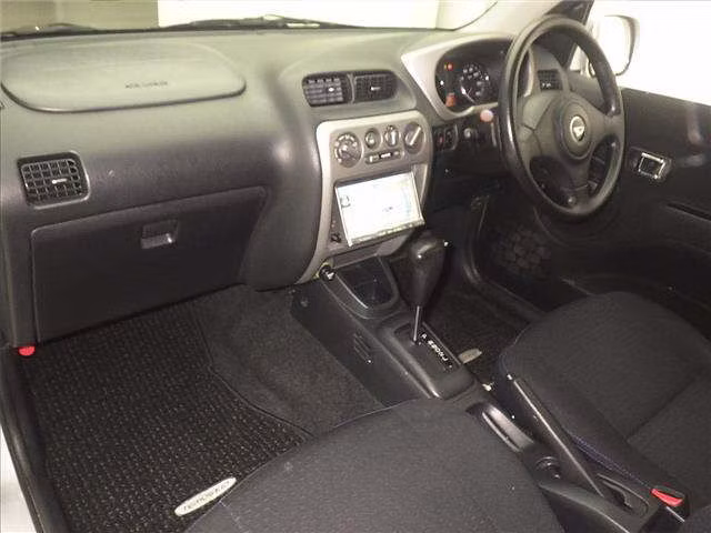 DAIHATSU TERIOS KID