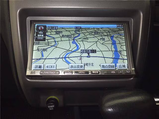 DAIHATSU TERIOS KID