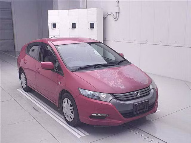 HONDA INSIGHT