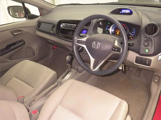 HONDA INSIGHT