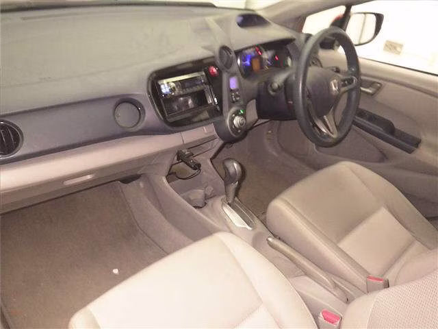 HONDA INSIGHT