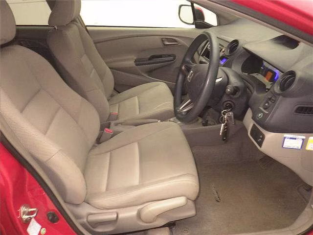 HONDA INSIGHT