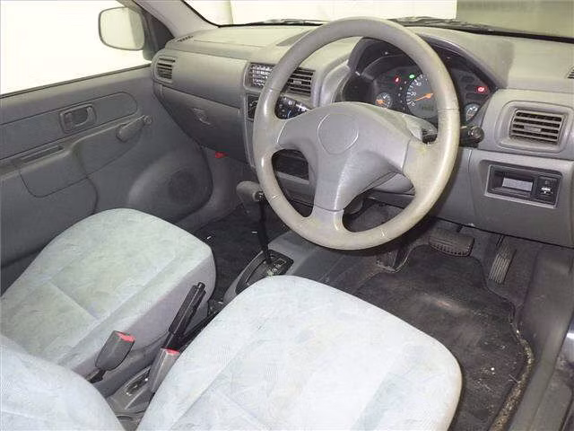 MITSUBISHI MINICA