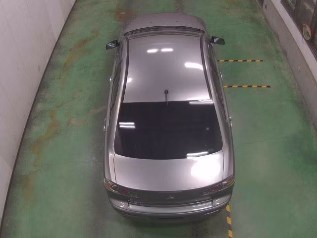 MITSUBISHI GALANT FORTIS