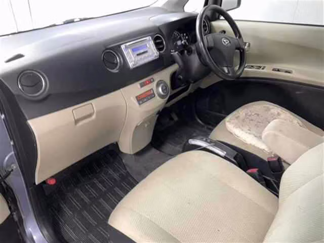 DAIHATSU TANTO EXE