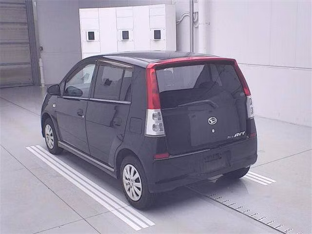 DAIHATSU MIRA AVY