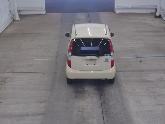 HONDA LIFE