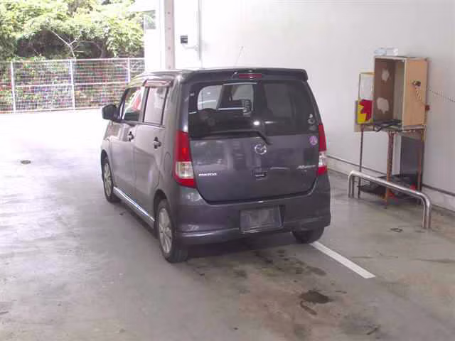MAZDA AZ-WAGON