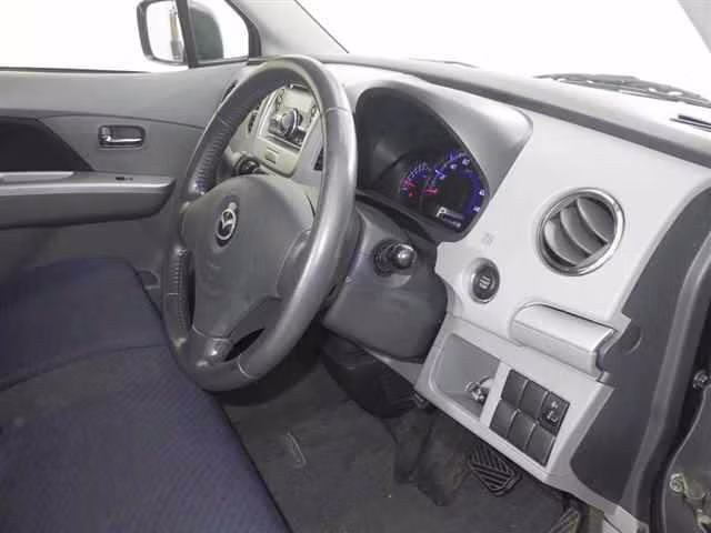 MAZDA AZ-WAGON