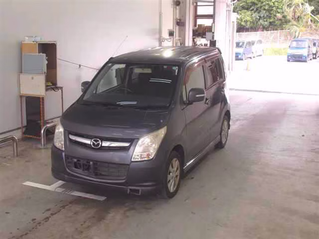 MAZDA AZ-WAGON