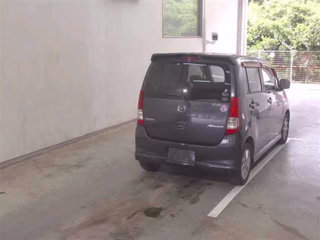 MAZDA AZ-WAGON