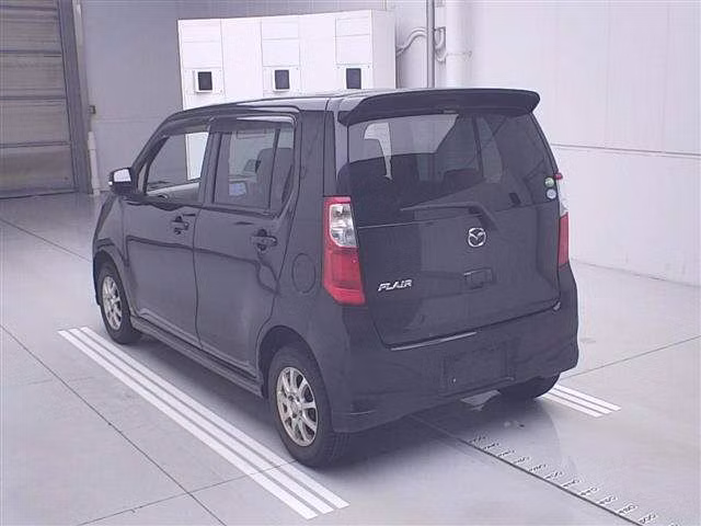 MAZDA FLAIR