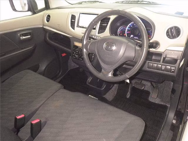 MAZDA FLAIR