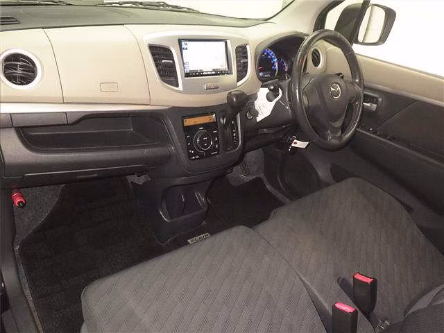 MAZDA FLAIR