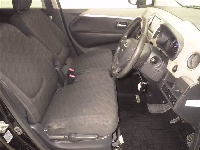 MAZDA FLAIR