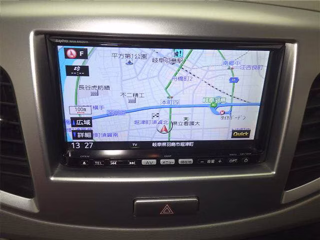 MAZDA FLAIR