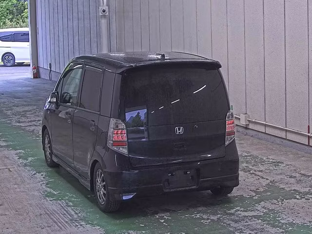 HONDA LIFE