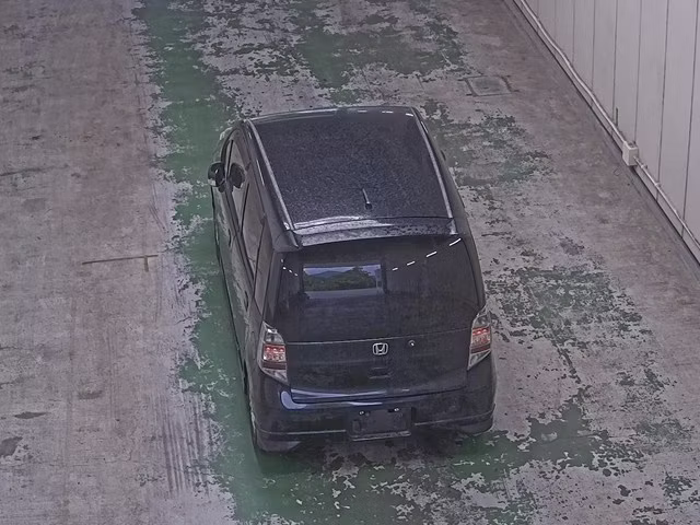 HONDA LIFE