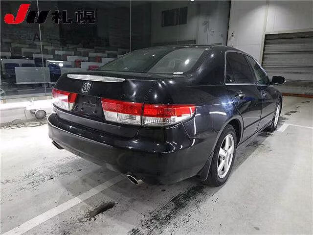 HONDA INSPIRE