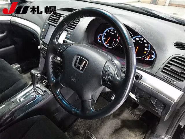 HONDA INSPIRE