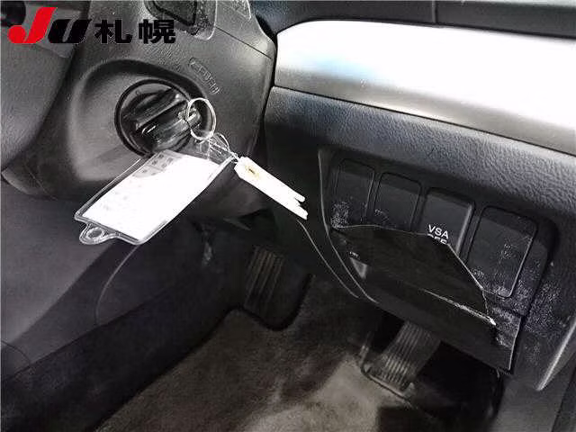 HONDA INSPIRE