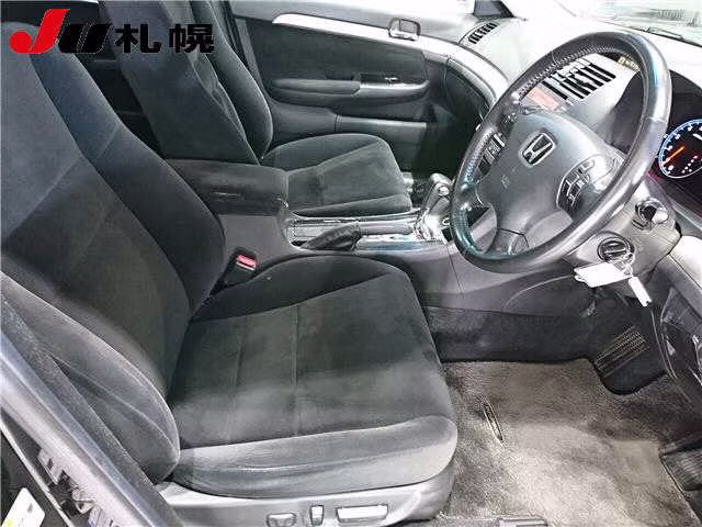 HONDA INSPIRE
