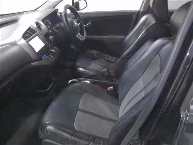 HONDA STREAM