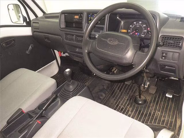 SUBARU SAMBAR