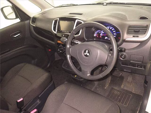 MITSUBISHI DELICA D:2