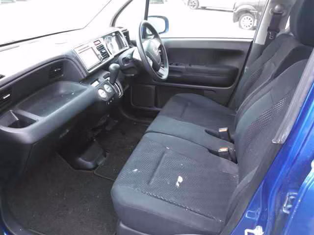 HONDA LIFE