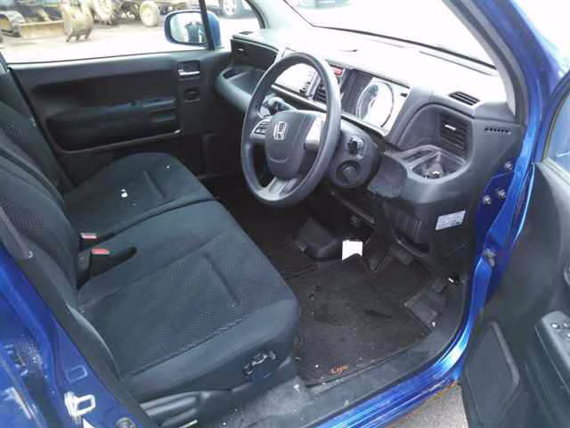 HONDA LIFE