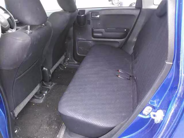 HONDA LIFE