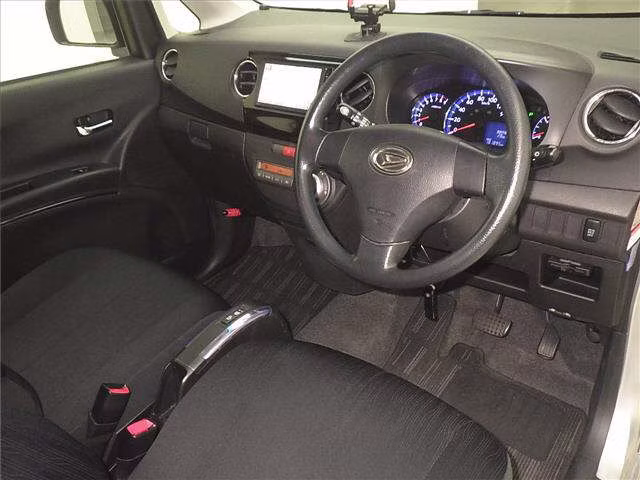DAIHATSU TANTO EXE