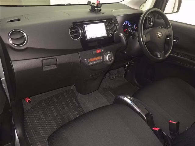 DAIHATSU TANTO EXE