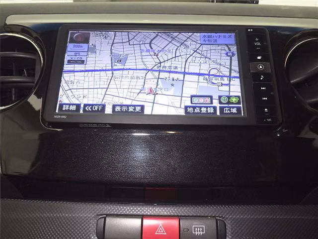 DAIHATSU TANTO EXE