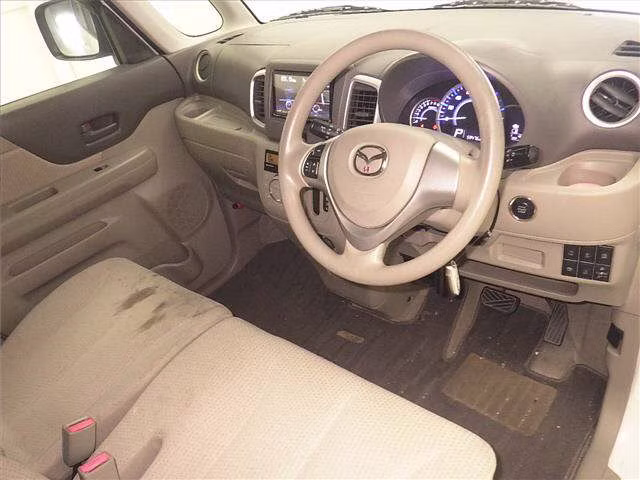 MAZDA FLAIR WAGON