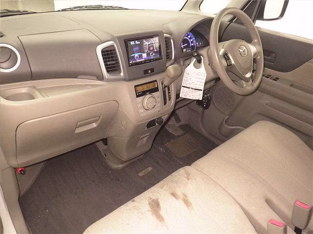MAZDA FLAIR WAGON