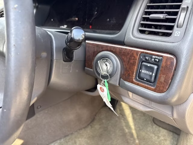 TOYOTA MARK II