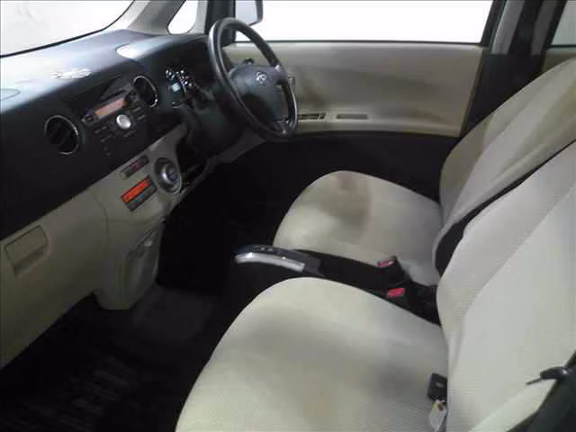 DAIHATSU TANTO EXE
