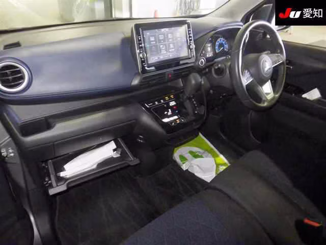 MITSUBISHI EK X