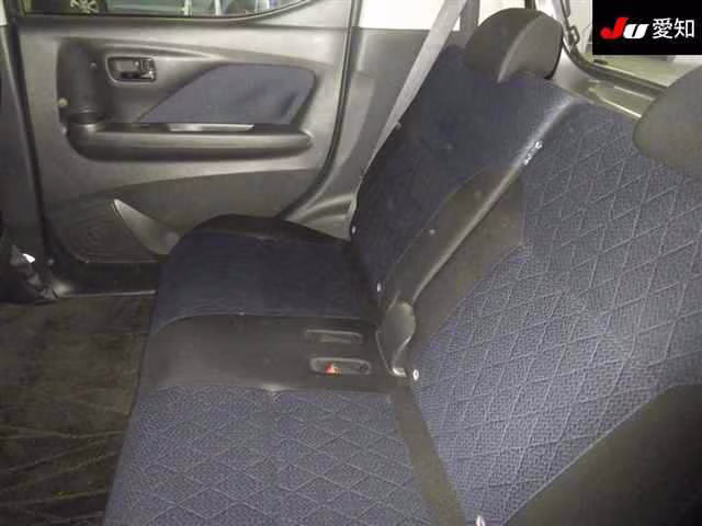 MITSUBISHI EK X