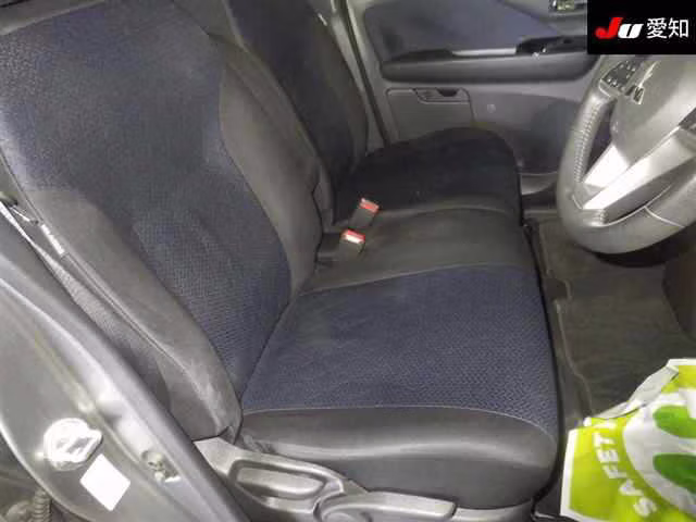 MITSUBISHI EK X